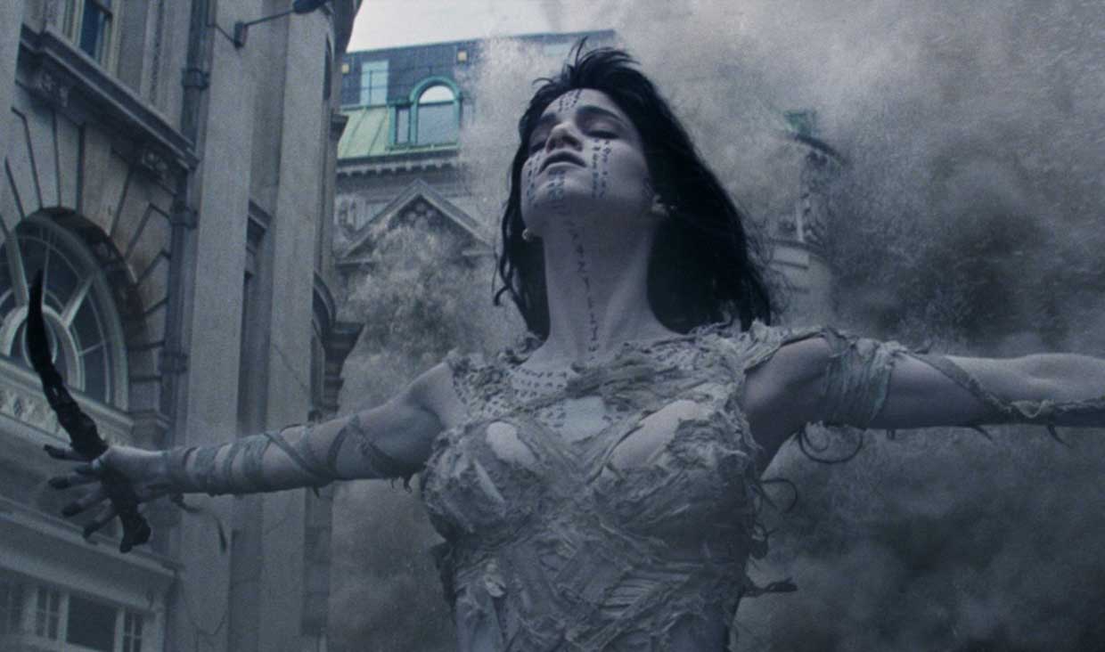 Gimana Nasib Dark Universe Yang Gagal Terus?